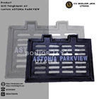 Grill Cover GRILL TANGKAPAN AIR custom ASTONIA PARKVIEW 1