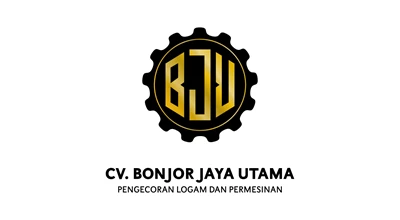 Logo CV. BONJOR JAYA UTAMA