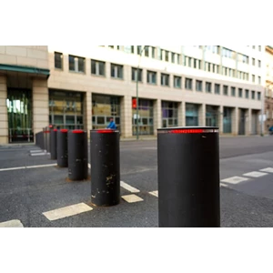 Cara Menentukan Ukuran Bollard Trotoar